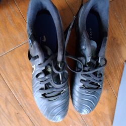 Nike Sorccer  Boots
