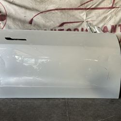 2017 2018 2019 2020 2021 2022 2023 Tesla Model 3 Right Front Door 