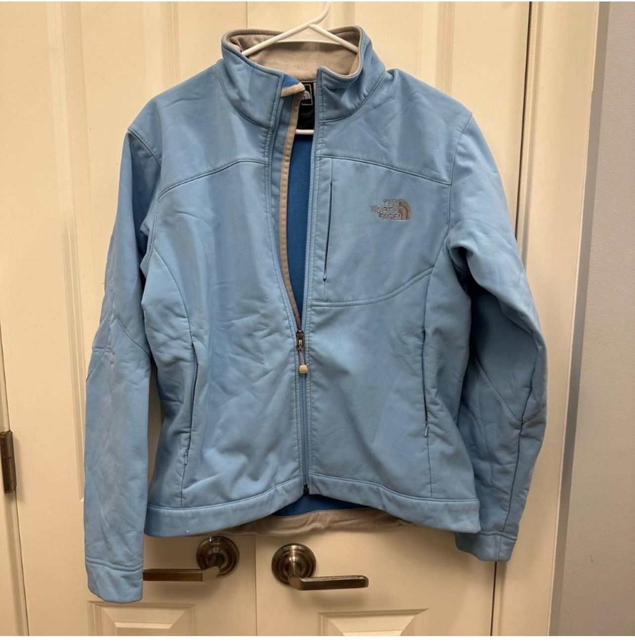 The North face