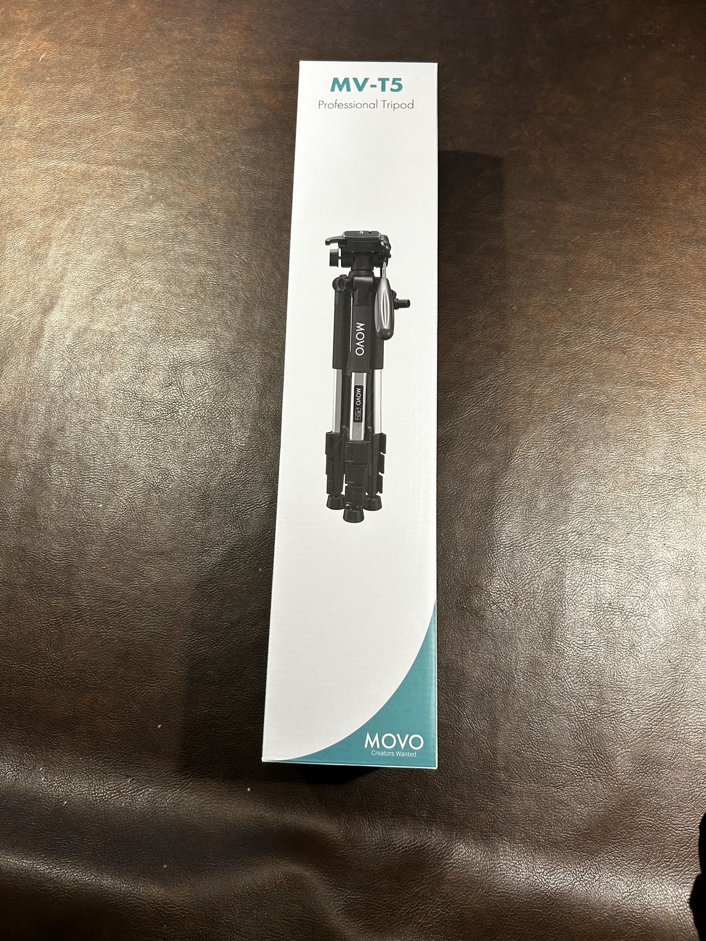 Tripod Stand/Holder Unopened