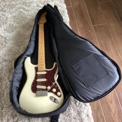 Fender Strat USA