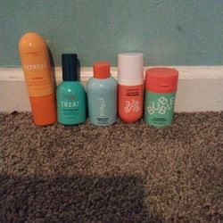 Bubble Skincaren
