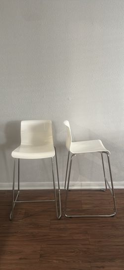 High table chairs