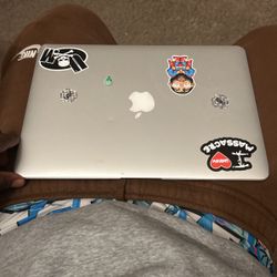 Mac Book Air 