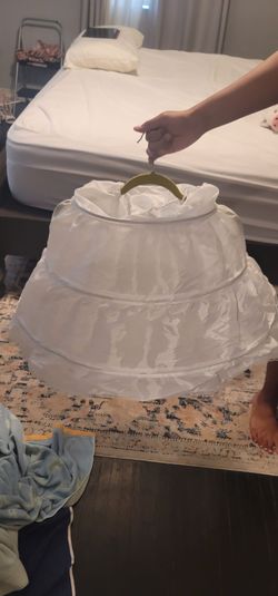Girls 3t-5t dress tulle