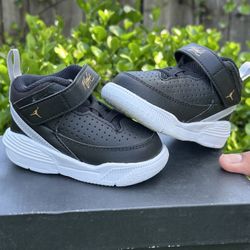 Jordan Max Aura 5 (TD) - Size 4c