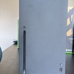 Xbox Series X 1 TB