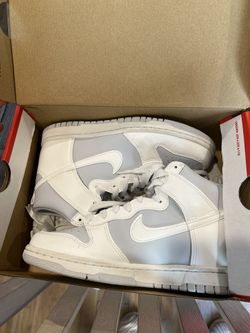 Nike Dunks High Top 
