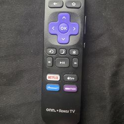 Roku Remote