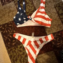 Zaful Bikini NEW W/Tags