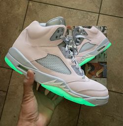 Sz 9.5 Jordan Retro 5s $120 FIRM NO TRADES