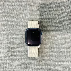 Apple Watch 7