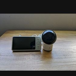 Baby Monitor 