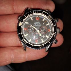 Omega077 limited edition 0001/5007