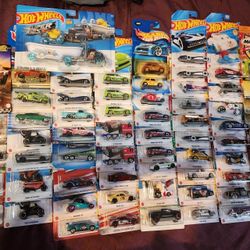 Hotwheels 