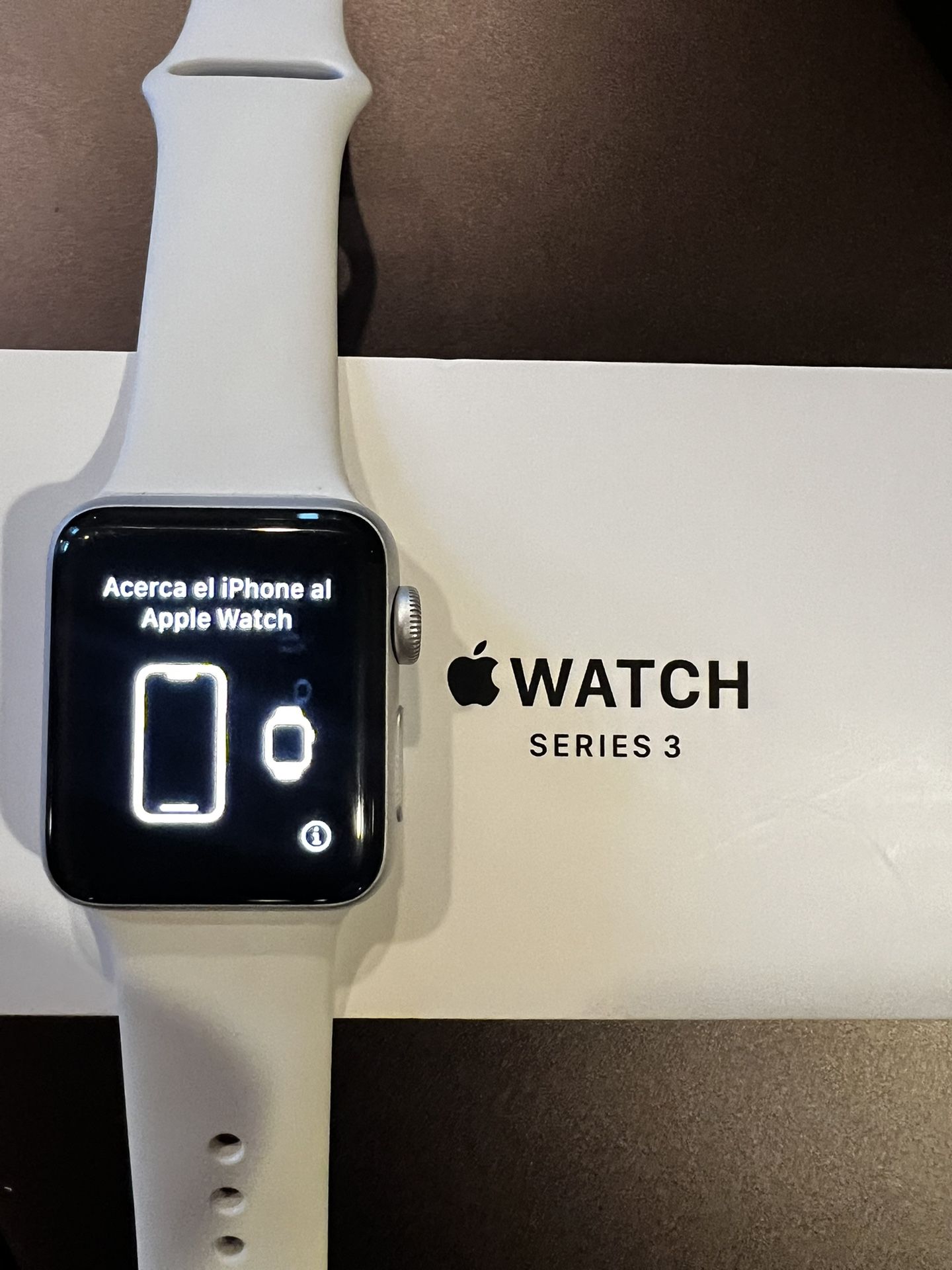 Apple Watch Series 3 