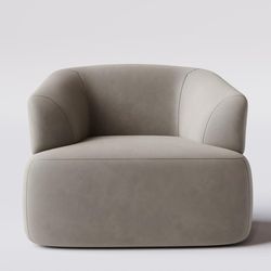 Swivel Accent Chair NEW