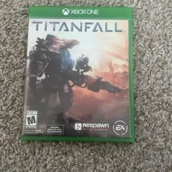 Titanfal