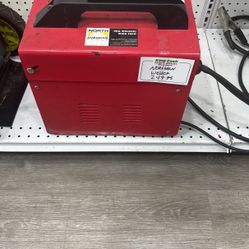 North America Welder