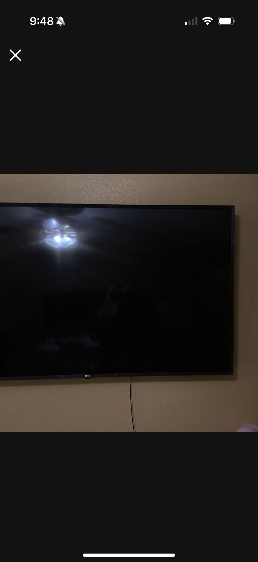 Tv 60 Inch