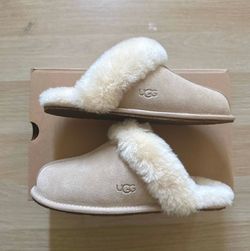 Ugg Scuffette SZ 7