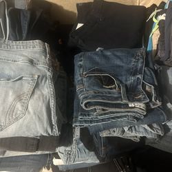 Clothes 