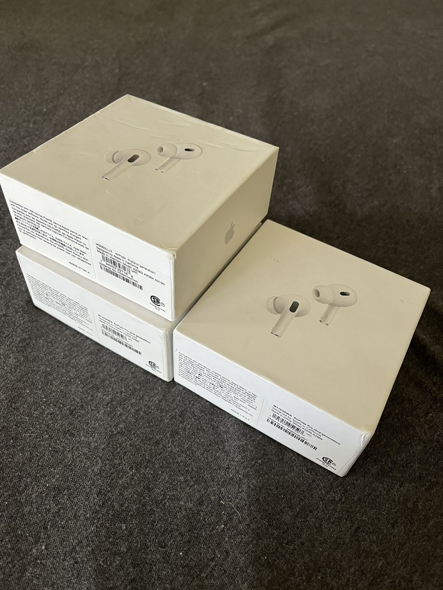 AirPods Pro 2