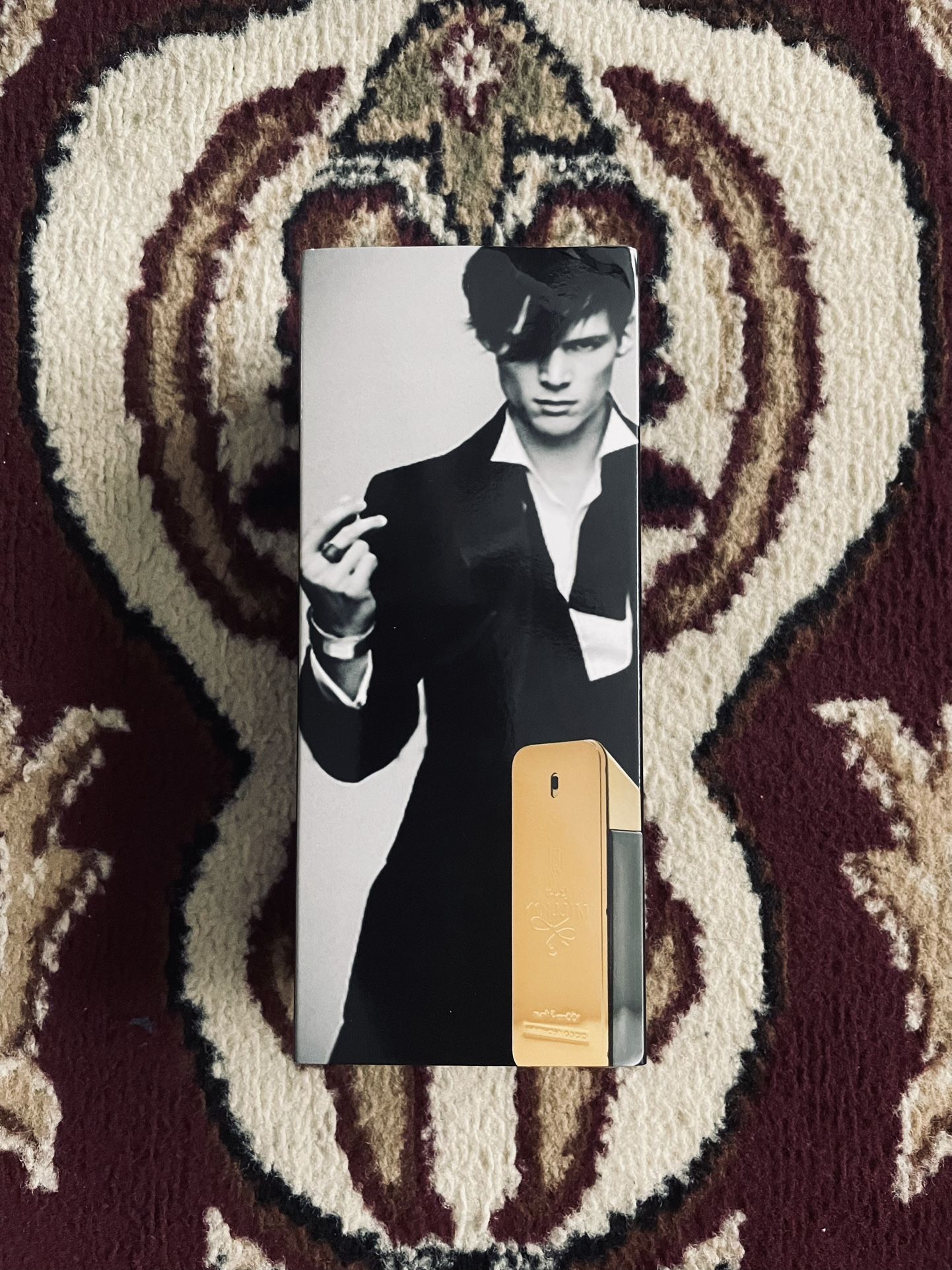 Eau de Parfum Cologne- 100ml/ 3.4 OZ