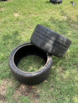 Tires 