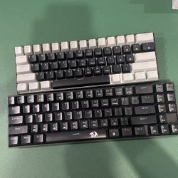 DGaming Keyboard Magee 