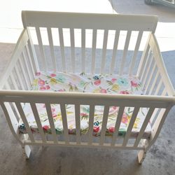 Baby Crib