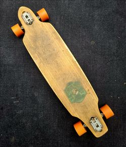 Sector 9 Longboard 40.5" × 9.75" Skateboard