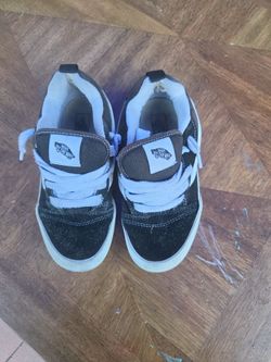 Zapatos 3.5