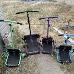 Easy Rollers