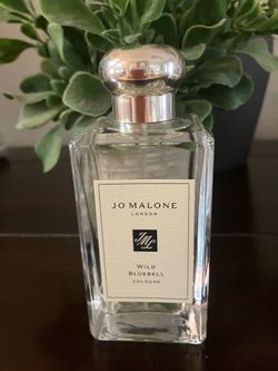 Jo Malone Wild Bluebell Cologne