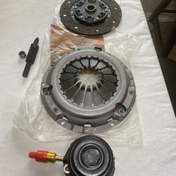  Clutch and Slave Kit Fits 2.3L https://offerup.com/redirect/?o=Mi41TC5Gb3Jk ranger,Mazda $80 OBO