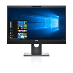 Dell P2418HZm 24" Monitor for Video Conferencing - P Series (Renewed)
