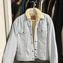 Levi’s Jacket