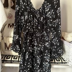 Mini Dress American Rag