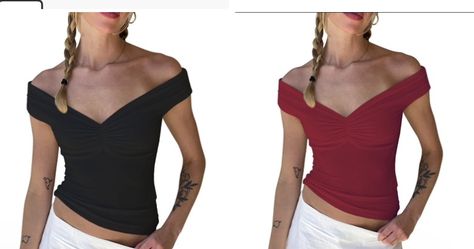 BRAND NEW ..BLACK AND RED COLOR AIZE LARGE …$10 Dlls For Both …FIRM ..SEE ALL PICTURES 