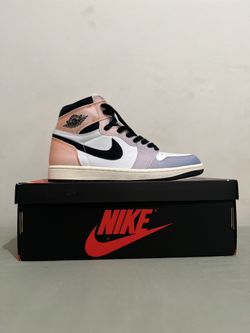 Air Jordan Retro High OG Craft Size 9