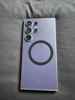 Galaxy S24 Ultra