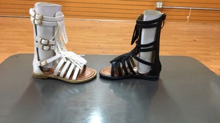 New Fashion Gladiators Sandals