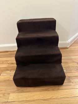 Dog Stairs For Small Dog