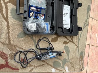 DREMEL 4300 Corded Rotary Tool