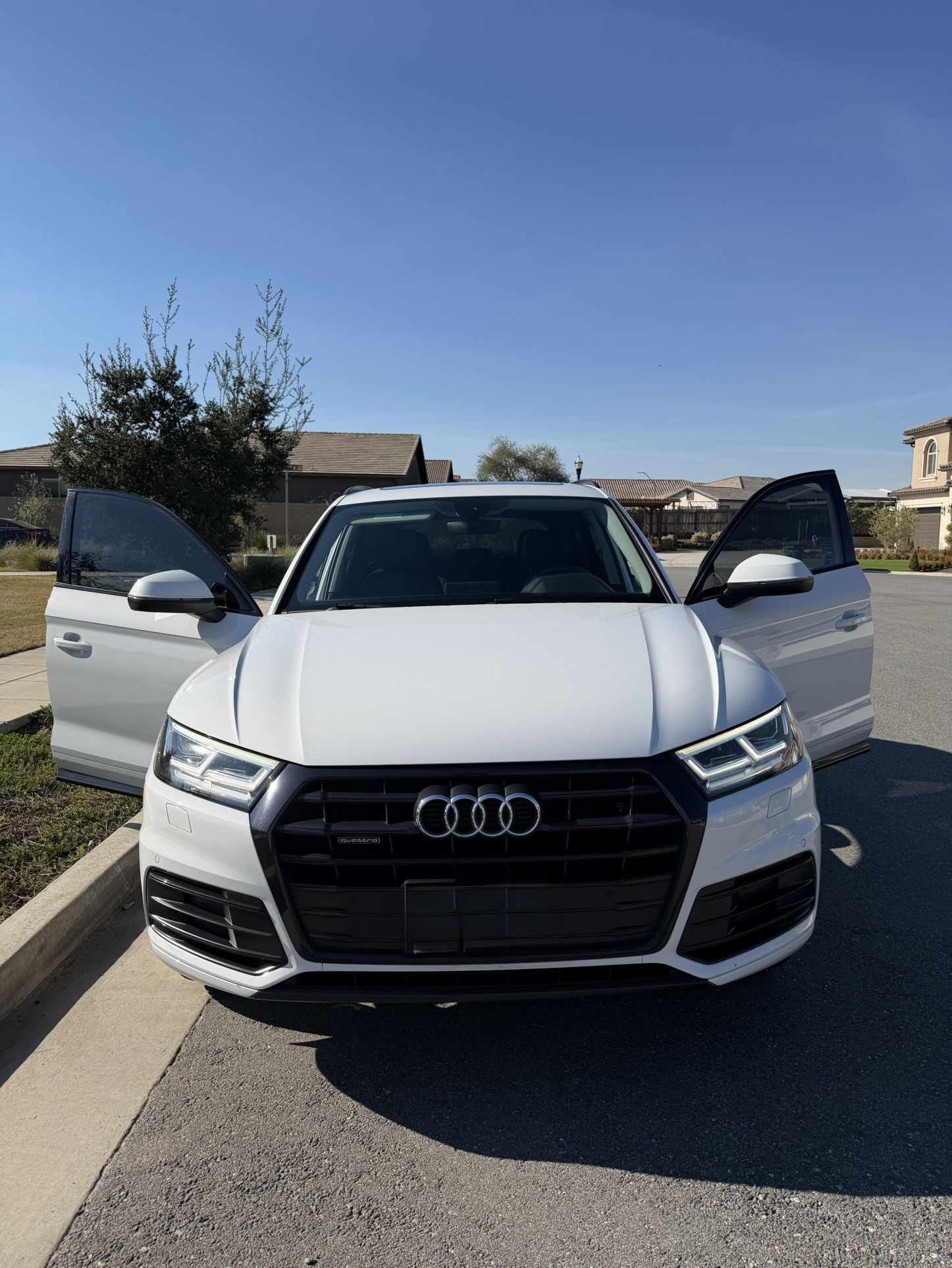 2019 Audi Q5