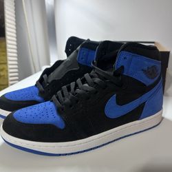 Air Jordan 1 Retro High OG Blue