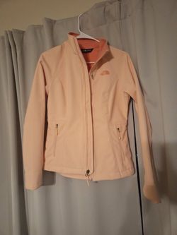 Womens NORTH FACE Jacket-Sm
