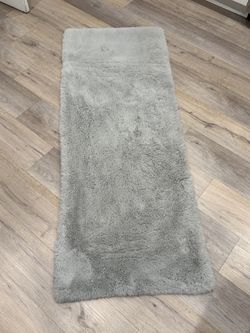 Fluffy Furry Rug