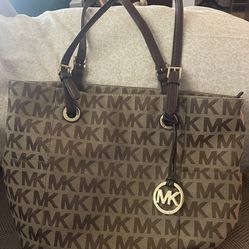 Michael Kors Tote / Handbag